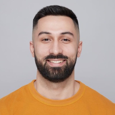 Сіяр Назірі — співзасновник OptMaster